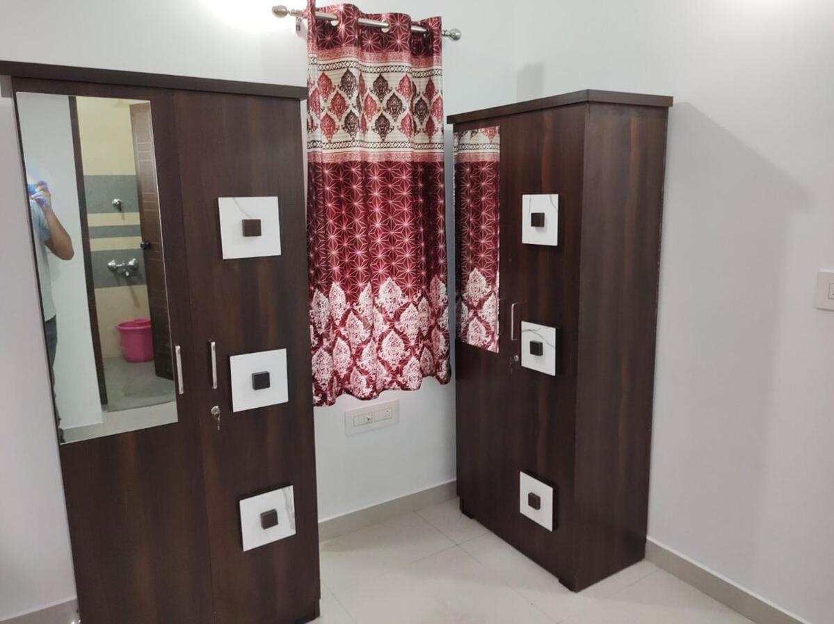 Fully Furnished 3Bhk 2 Floor Villa Angamali Exteriör bild