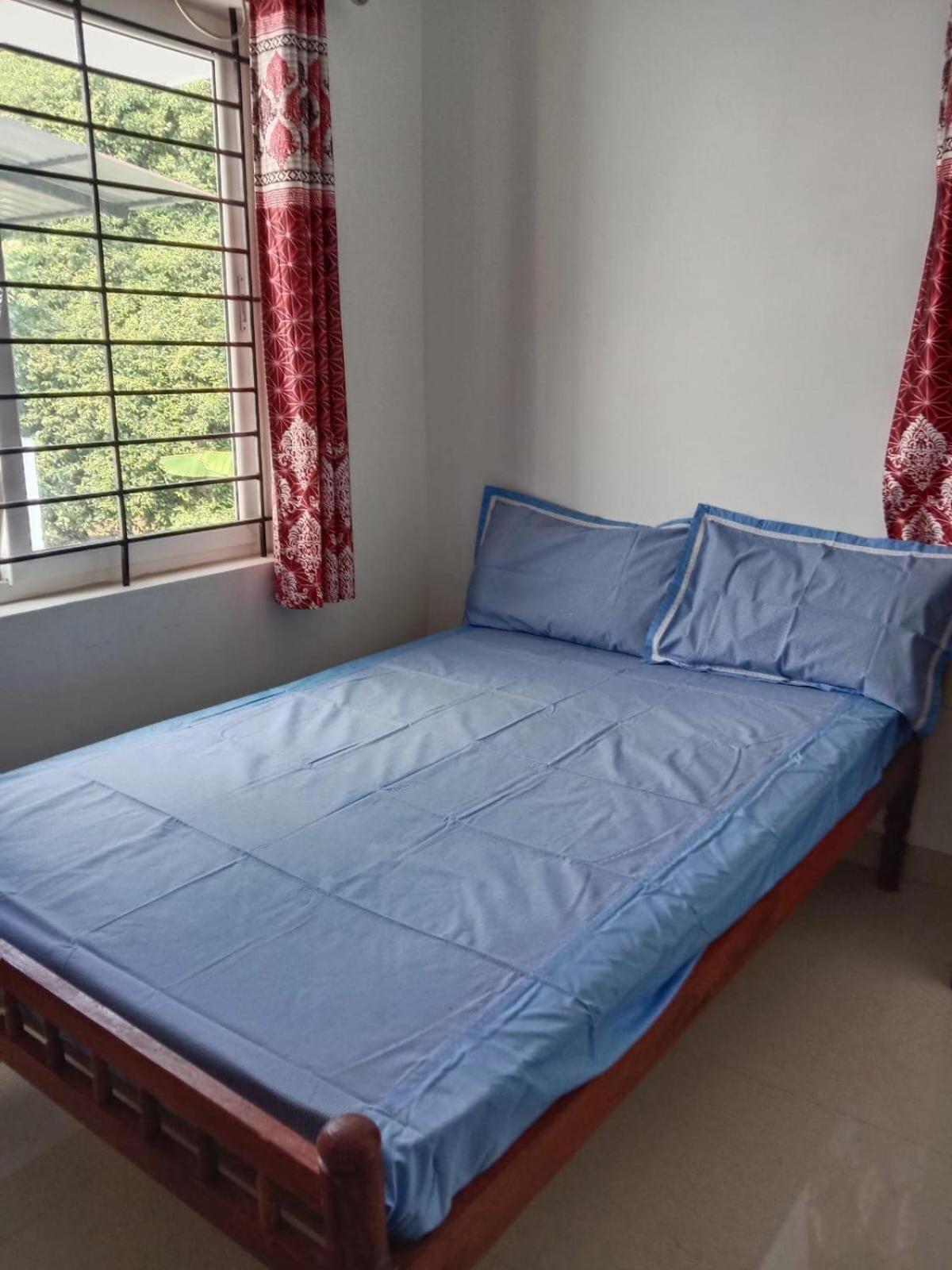 Fully Furnished 3Bhk 2 Floor Villa Angamali Exteriör bild